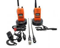 Komradio Genzo Royal 155XTM