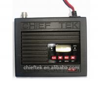 XHT-230 Data Radio with 1.2k/2.4k bps modem 