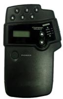 PTX-37 Assistive Listening Transmitter- Protable FM Radio Transmitter