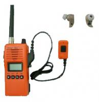 BT-PTT Wireless PTT for Two Way Radio