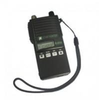PA6099W VHF-Middle bank (66~88Mhz) Two Way Radio with CE standard
